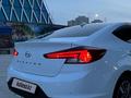 Hyundai Elantra 2019 года за 7 600 000 тг. в Астана – фото 6