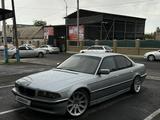 BMW 735 1994 года за 3 900 000 тг. в Шымкент – фото 4
