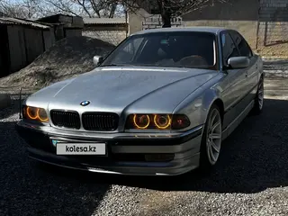 BMW 735