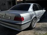 BMW 735 1994 года за 3 900 000 тг. в Шымкент – фото 2