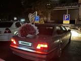 BMW 735 1994 года за 3 900 000 тг. в Шымкент – фото 5