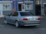BMW 735 1994 года за 3 900 000 тг. в Шымкент – фото 3