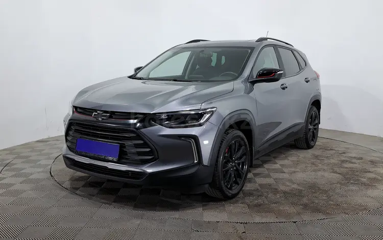 Chevrolet Tracker 2022 года за 8 000 000 тг. в Астана