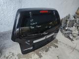 Багажник крышка багажника Мазда Трибут Япония за 60 000 тг. в Алматы – фото 4