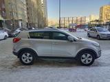 Kia Sportage 2010 года за 7 350 000 тг. в Астана