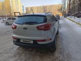 Kia Sportage 2010 года за 7 350 000 тг. в Астана – фото 3