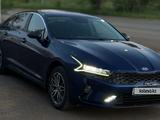Kia K5 2021 года за 9 500 000 тг. в Кокшетау