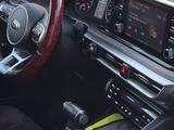 Kia K5 2021 года за 9 500 000 тг. в Кокшетау – фото 3