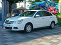 Nissan Almera 2017 года за 4 690 000 тг. в Алматы – фото 4