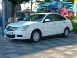Nissan Almera 2017 года за 4 690 000 тг. в Алматы – фото 4
