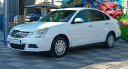 Nissan Almera 2017 года за 4 690 000 тг. в Алматы – фото 4
