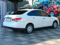 Nissan Almera 2017 года за 4 690 000 тг. в Алматы – фото 10