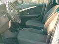 Nissan Almera 2017 года за 4 690 000 тг. в Алматы – фото 17