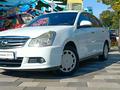 Nissan Almera 2017 года за 4 690 000 тг. в Алматы – фото 5