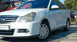 Nissan Almera 2017 года за 4 690 000 тг. в Алматы – фото 5