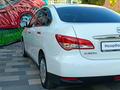 Nissan Almera 2017 года за 4 690 000 тг. в Алматы – фото 11