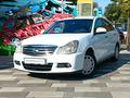Nissan Almera 2017 года за 4 690 000 тг. в Алматы