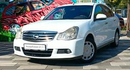 Nissan Almera 2017 года за 4 690 000 тг. в Алматы