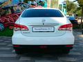 Nissan Almera 2017 года за 4 690 000 тг. в Алматы – фото 8