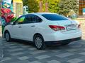 Nissan Almera 2017 года за 4 690 000 тг. в Алматы – фото 9