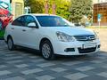 Nissan Almera 2017 года за 4 690 000 тг. в Алматы – фото 3