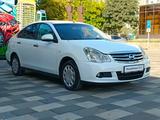 Nissan Almera 2017 года за 4 690 000 тг. в Алматы – фото 3