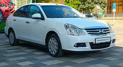 Nissan Almera 2017 года за 4 690 000 тг. в Алматы – фото 3