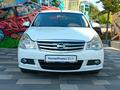Nissan Almera 2017 года за 4 690 000 тг. в Алматы – фото 2