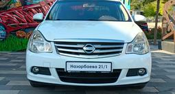 Nissan Almera 2017 года за 4 690 000 тг. в Алматы – фото 2
