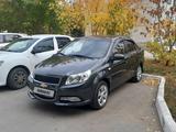 Chevrolet Nexia 2022 годаүшін5 590 000 тг. в Костанай – фото 2