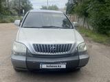 Lexus RX 300 1999 годаfor4 700 000 тг. в Аягоз – фото 2