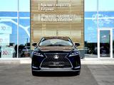 Lexus RX 300 2022 годаүшін26 100 000 тг. в Кызылорда – фото 5