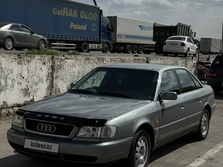 Audi A6 1994 года за 3 550 000 тг. в Караганда