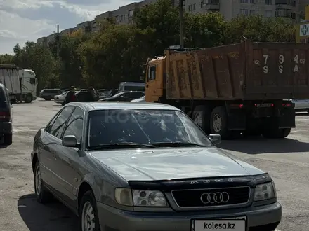 Audi A6 1994 года за 3 550 000 тг. в Караганда – фото 6