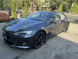 Tesla Model S 2019 годаfor24 900 000 тг. в Алматы
