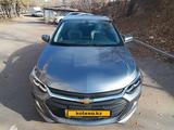 Chevrolet Onix 2023 года за 6 000 000 тг. в Алматы – фото 2