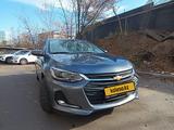 Chevrolet Onix 2023 года за 6 000 000 тг. в Алматы