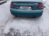 Mazda 626 1996 года за 1 060 000 тг. в Кокшетау – фото 2