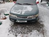 Mazda 626 1996 года за 1 060 000 тг. в Кокшетау – фото 4