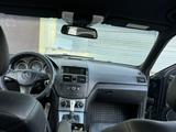 Mercedes-Benz C 280 2008 года за 5 000 000 тг. в Щучинск – фото 3