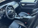 Mercedes-Benz C 280 2008 года за 5 000 000 тг. в Щучинск – фото 4