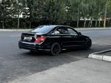Mercedes-Benz C 280 2008 года за 5 000 000 тг. в Щучинск – фото 2
