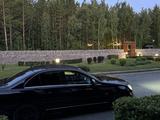 Mercedes-Benz C 280 2008 года за 5 000 000 тг. в Щучинск