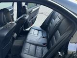 Mercedes-Benz C 280 2008 года за 5 000 000 тг. в Щучинск – фото 5