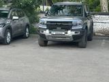 BYD FangChengBao Leopard 5 2024 годаүшін24 000 000 тг. в Алматы