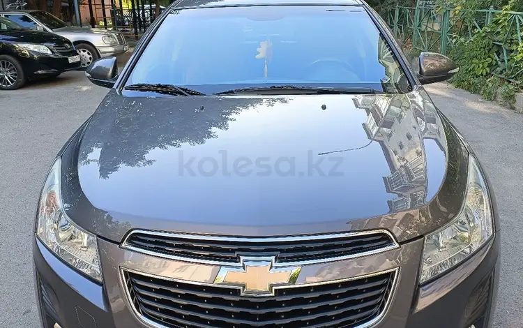 Chevrolet Cruze 2014 года за 5 100 000 тг. в Шымкент