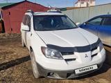 Mitsubishi Outlander 2004 года за 4 200 000 тг. в Кокшетау