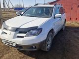 Mitsubishi Outlander 2004 года за 4 200 000 тг. в Кокшетау – фото 2