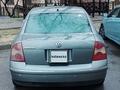 Volkswagen Passat 2003 года за 2 500 000 тг. в Шымкент
