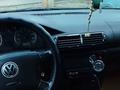Volkswagen Passat 2003 года за 2 500 000 тг. в Шымкент – фото 5